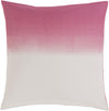 Surya Dip Dyed DDP-2000 Pink Bedding Standard Sham