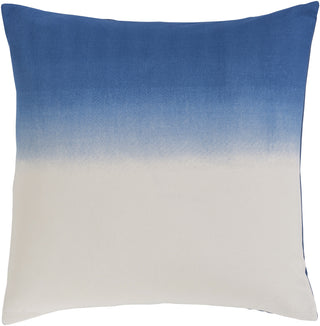 Surya Dip Dyed DDP-2001 Blue Bedding 