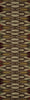 Momeni Deco DC-02 Cocoa Area Rug Closeup