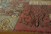 Momeni Deco DC-05 Multi Area Rug Corner Shot