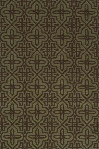 Momeni Deco DC-12 Sage Area Rug