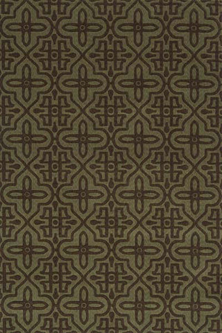 Momeni Deco DC-12 Sage Area Rug 