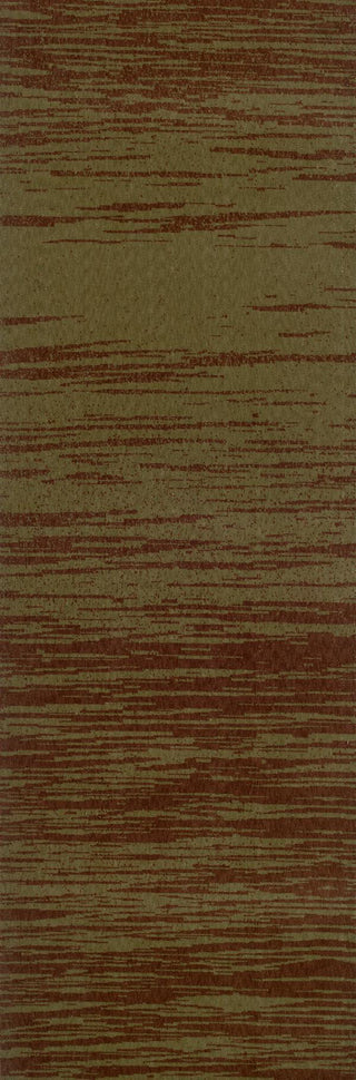 Momeni Deco DC-14 Forest Area Rug Closeup