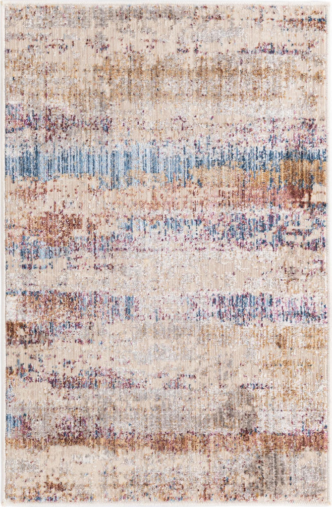 Unique Loom Deepa T-DIPA17 Multi Area Rug main image