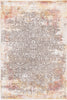 Unique Loom Deepa T-DIPA19 Gray Area Rug main image