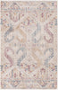 Unique Loom Deepa T-DIPA3 Ivory Area Rug main image