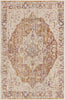 Unique Loom Deepa T-DIPA8 Yellow Area Rug main image
