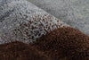 Momeni Desert Gabbeh DG-02 Multi Area Rug Detail Shot