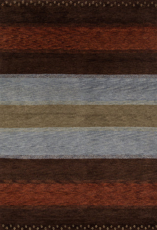 Momeni Desert Gabbeh DG-02 Multi Area Rug main image