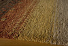 Momeni Desert Gabbeh DG-04 Multi Area Rug Closeup