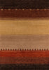 Momeni Desert Gabbeh DG-04 Multi Area Rug main image