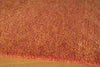 Momeni Desert Gabbeh DG-06 Paprika Area Rug Corner Shot