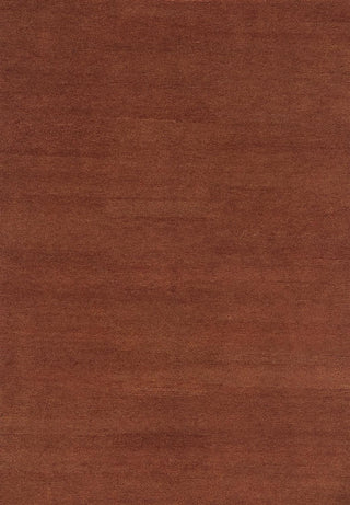 Momeni Desert Gabbeh DG-06 Paprika Area Rug main image