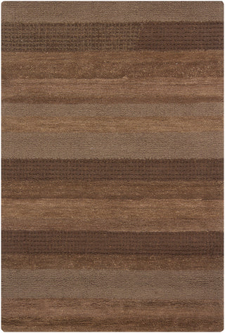 Chandra Dejon DEJ-19602 Brown/Tan Area Rug main image