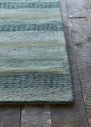 Chandra Dejon DEJ-19603 Area Rug Corner Shot