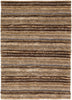 Chandra Delight DEL-14801 Brown/Taupe/Ivory/Gold Area Rug main image