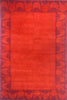 Momeni Delano DE-07 Brick Area Rug main image