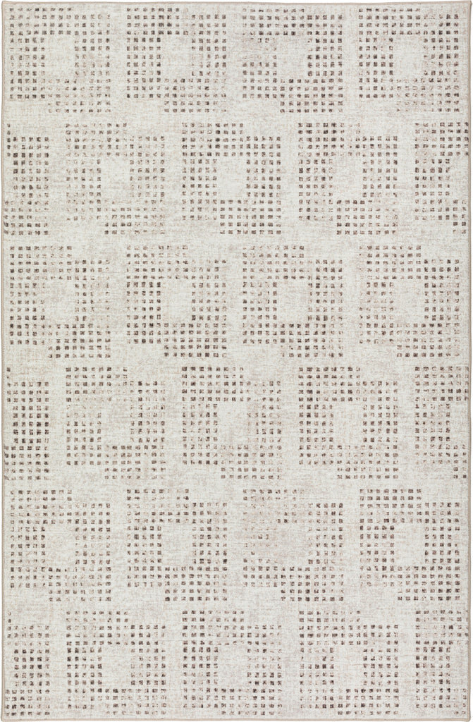Dalyn Delano DA1 Ivory Area Rug main image