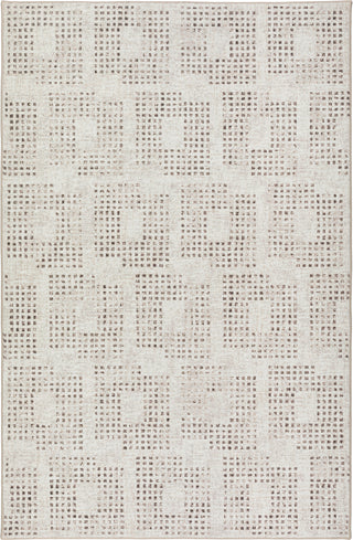 Dalyn Delano DA1 Ivory Area Rug main image