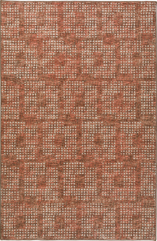 Dalyn Delano DA1 Paprika Area Rug main image