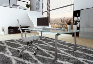 KAS Delano 1150 Grey Visions Area Rug Main Image Feature