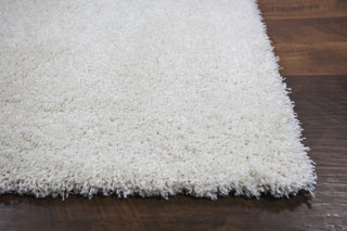 KAS Delano 1166 Ivory Solid Area Rug Main Image Feature
