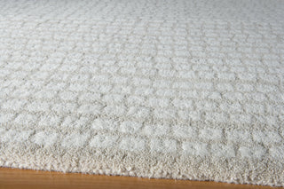 Momeni Delhi DL-32 Beige Area Rug Closeup