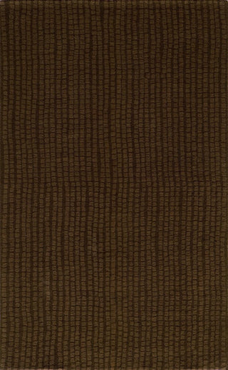 Momeni Delhi DL-32 Brown Area Rug main image