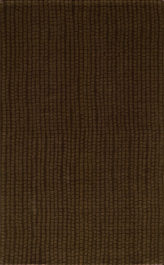 Momeni Delhi DL-32 Brown Area Rug Main