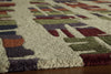 Momeni Delhi DL-42 Multi Area Rug Closeup