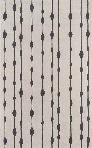 Momeni Delhi DL-64 Grey Area Rug main image