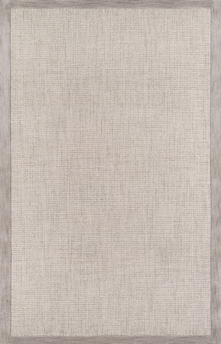 Momeni Delhi DL-65 Silver Area Rug main image