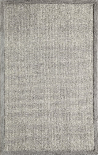 Momeni Delhi DL-65 Silver Area Rug Main