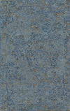 Momeni Delhi DL-66 Blue Area Rug main image