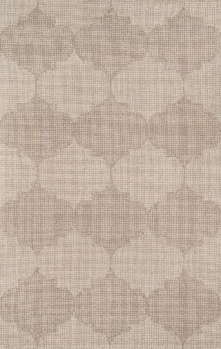 Momeni Delhi DL-69 Beige Area Rug main image