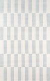 Momeni Delmar DEL-9 Grey Area Rug by Novogratz main image