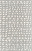 Momeni Delmar DEL11 Grey Area Rug by Novogratz main image