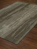 Dalyn DelMar DM2 Taupe Area Rug Floor Shot