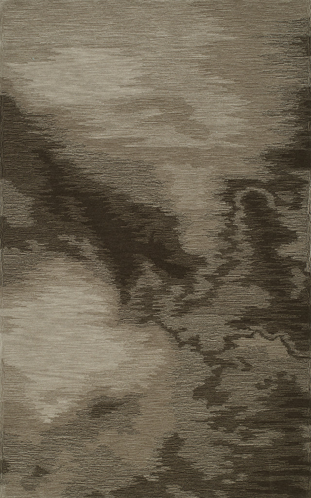 Dalyn DelMar DM3 Chocolate Area Rug main image