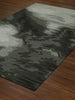 Dalyn DelMar DM3 Graphite Area Rug Floor Shot