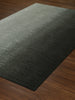 Dalyn DelMar DM4 Graphite Area Rug Floor Shot