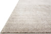 Loloi Delphi DL-05 Neutral/Taupe Area Rug Round Image Feature