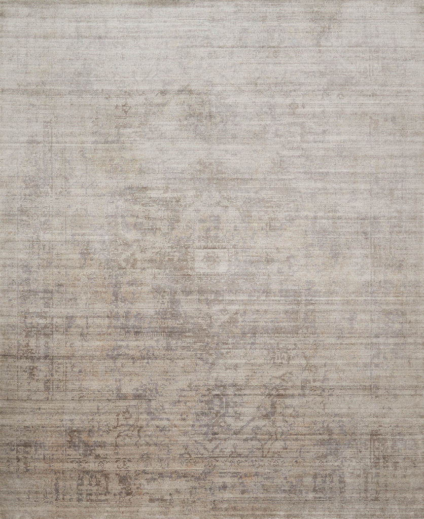 Loloi Delphi DL-05 Neutral/Taupe Area Rug main image