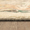 Karastan Paradigm Delphine Grey Area Rug Detail Image
