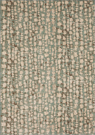 Karastan Cosmopolitan Delphine Jade Area Rug main image