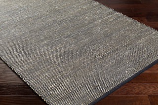 Surya Demi DEM-2300 Area Rug Corner Shot