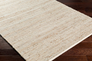 Surya Demi DEM-2301 Area Rug Corner Shot