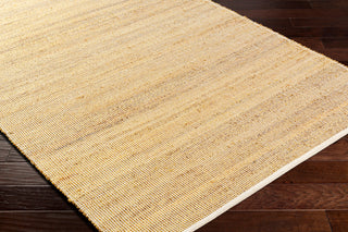 Surya Demi DEM-2302 Area Rug Corner Shot