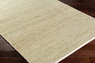 Surya Demi DEM-2303 Area Rug Corner Shot