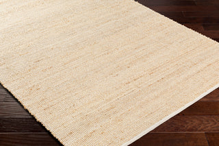 Surya Demi DEM-2304 Area Rug Corner Shot